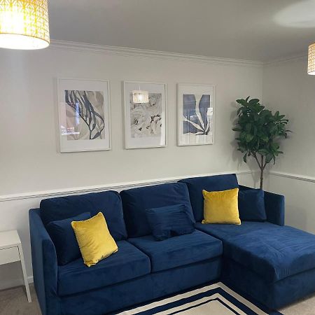 Modern 1 Bed Ground Floor Apartment 다트퍼드 외부 사진