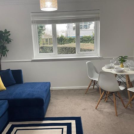 Modern 1 Bed Ground Floor Apartment 다트퍼드 외부 사진
