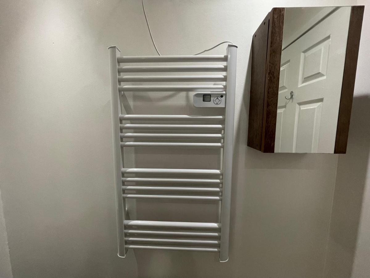 Modern 1 Bed Ground Floor Apartment 다트퍼드 외부 사진