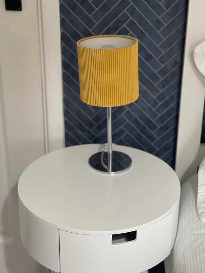 Modern 1 Bed Ground Floor Apartment 다트퍼드 외부 사진